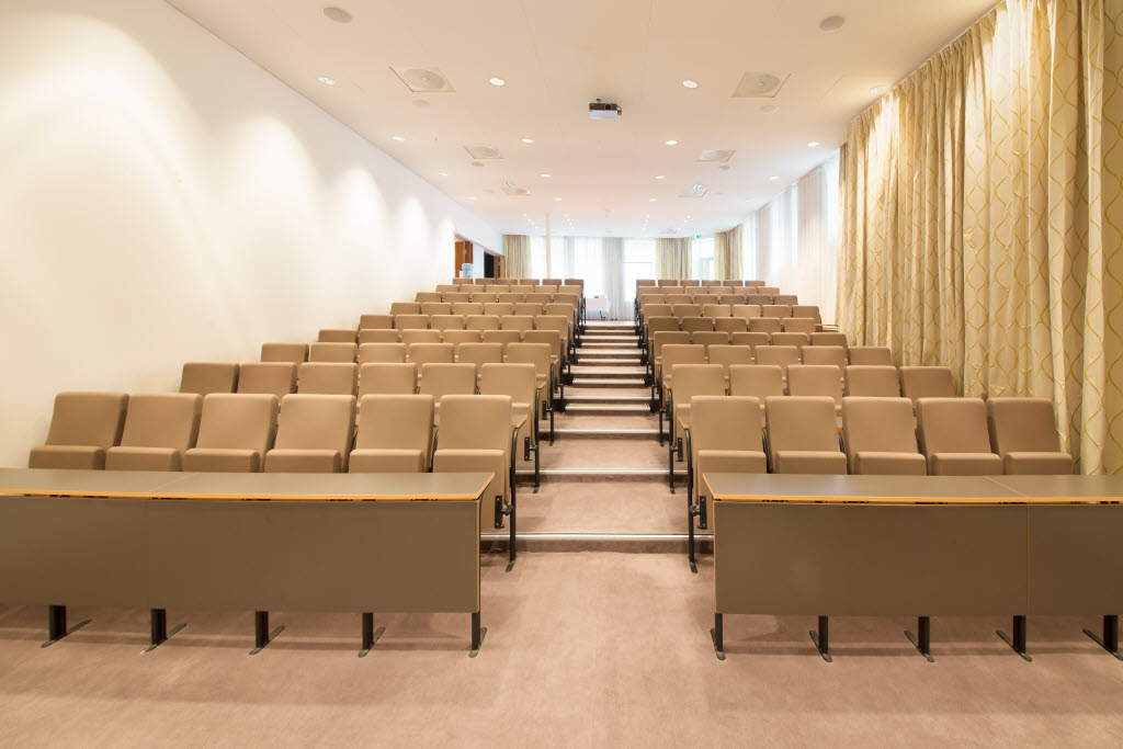 Copyright: Tord-Erik Andresen Møte- og konferanserom, Scandic Parken